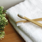 Personal Products - Bamboo Toothbrush