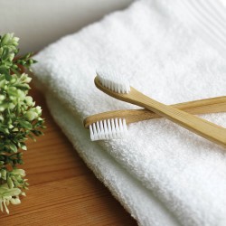 Personal Products  - Bamboo Toothbrush