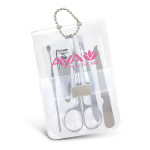 Manicure Sets - Vinyl Manicure Set