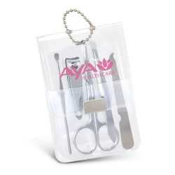 Personal Products  - Vinyl Manicure Set