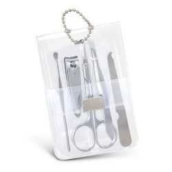 Personal Products  - Vinyl Manicure Set