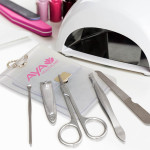 Manicure Sets - Vinyl Manicure Set
