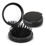 Personal Products - Compact Brush with Mirror