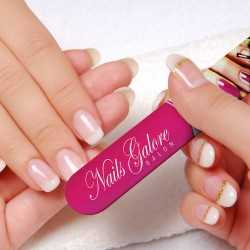 Manicure Sets  - Branded Nail File
