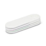 Manicure Sets - Swivel Nail Care Kit