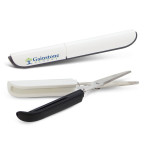 Manicure Sets - Compact Scissors