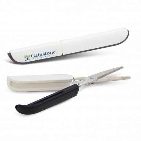 Manicure Sets  - Compact Scissors