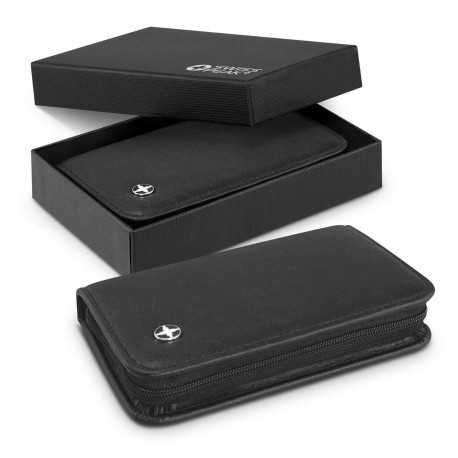 Manicure Sets  - Swiss Peak Manicure Set