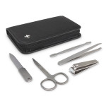 Manicure Sets - Swiss Peak Manicure Set