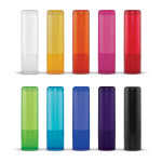 Sunscreen &amp; Lip Balm - Vanilla Flavoured Lip Balm