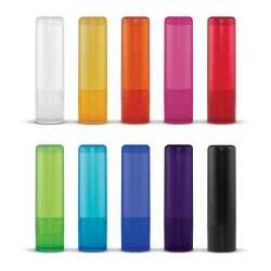 Sunscreen & Lip Balm  - Vanilla Flavoured Lip Balm