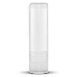 Sunscreen & Lip Balm  - Vanilla Flavoured Lip Balm