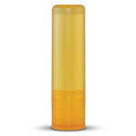 Sunscreen &amp; Lip Balm - Vanilla Flavoured Lip Balm