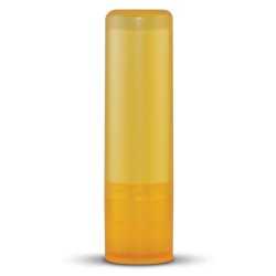 Sunscreen & Lip Balm  - Vanilla Flavoured Lip Balm