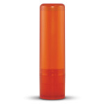 Sunscreen &amp; Lip Balm - Vanilla Flavoured Lip Balm