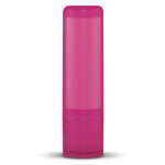 Sunscreen &amp; Lip Balm - Vanilla Flavoured Lip Balm