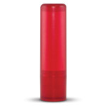 Sunscreen &amp; Lip Balm - Vanilla Flavoured Lip Balm