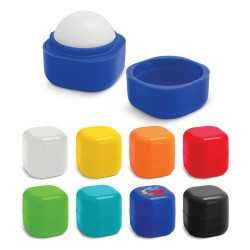 Sunscreen & Lip Balm  - Prima Lip Balm Ball