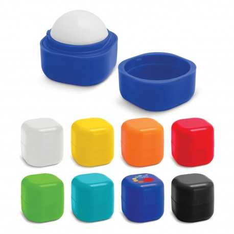 Sunscreen & Lip Balm  - Prima Lip Balm Ball
