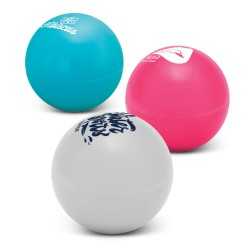 Sunscreen & Lip Balm  - Zena Lip Balm Ball