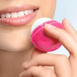 Sunscreen & Lip Balm  - Zena Lip Balm Ball