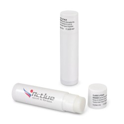 Sunscreen & Lip Balm  - Classic Lip Balm