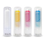 Sunscreen &amp; Lip Balm - Zinc Stick