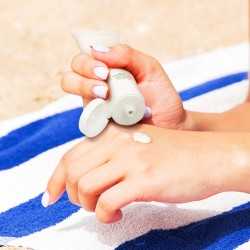 Sunscreen & Lip Balm  - SPF50+ Sunscreen - 50ml