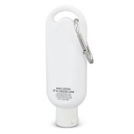 Sunscreen &amp; Lip Balm - TRENDS Everyday SPF 50+ Carabiner Sunscreen 50ml