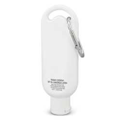 Sunscreen & Lip Balm  - TRENDS Everyday SPF 50+ Carabiner Sunscreen 50ml