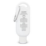 Sunscreen &amp; Lip Balm - TRENDS Everyday SPF 50+ Carabiner Sunscreen 50ml