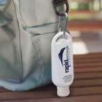 Sunscreen &amp; Lip Balm - TRENDS Everyday SPF 50+ Carabiner Sunscreen 50ml