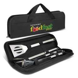 BBQ Sets  - Asada BBQ Set
