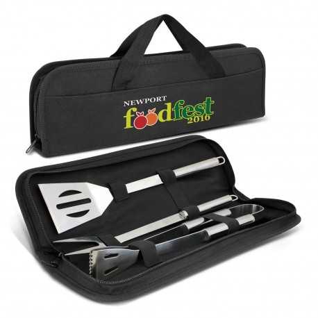 BBQ Sets  - Asada BBQ Set