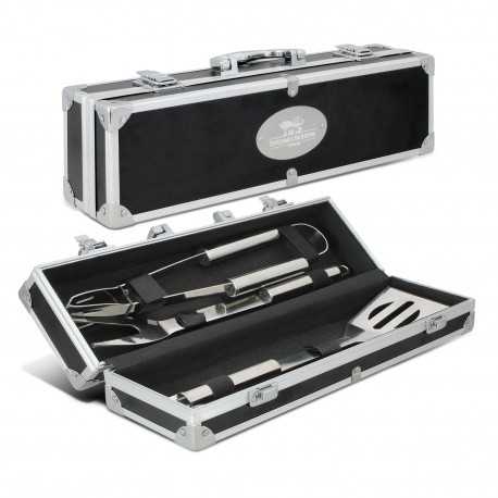 BBQ Sets  - Luxmore BBQ Set