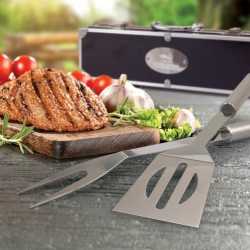 BBQ Sets  - Luxmore BBQ Set