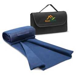 Picnic Blankets  - Yukon Fleece Blanket