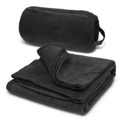 Picnic Blankets  - Carlton Polar Fleece Blanket