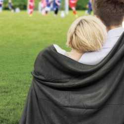 Picnic Blankets  - Carlton Polar Fleece Blanket