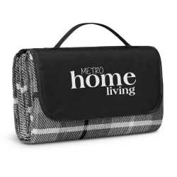 Picnic Blankets  - Denver Picnic Blanket