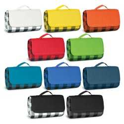 Picnic Blankets  - Alfresco Picnic Blanket