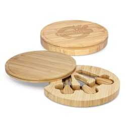 Cheese Sets  - Kensington Cheese Board