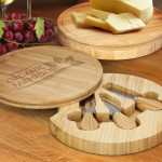 Cheese Sets - Kensington Cheese Board