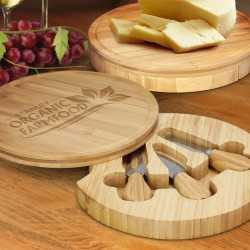Cheese Sets  - Kensington Cheese Board