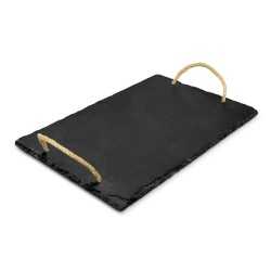 Cheese Sets  - Slate Serving Board
