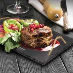 Cheese Sets  - Slate Serving Board