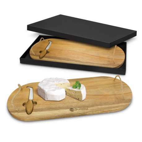 Cheese Sets  - Coventry Cheese Board