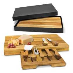 Cheese Sets  - Montgomery Cheese Board