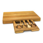 Cheese Sets - Montgomery Cheese Board
