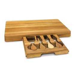 Cheese Sets  - Montgomery Cheese Board